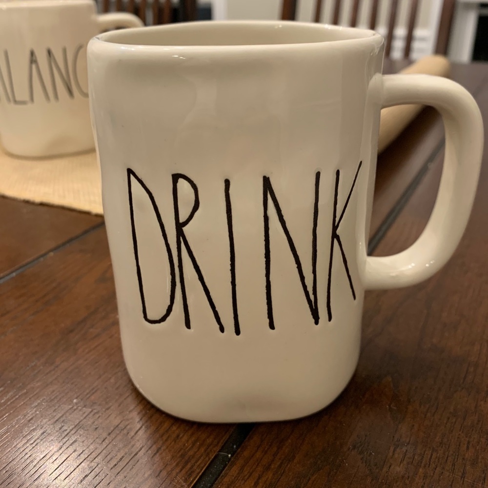 Rae Dunn Mug